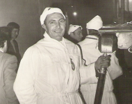 José Mª Cid. 1970